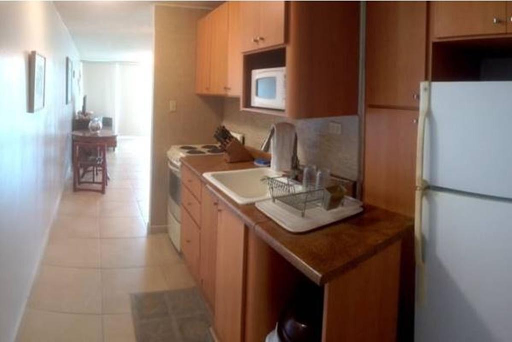 Ocean View Studio Marina Lanais Fajardo Habitación foto